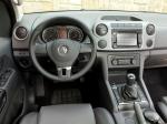 Volkswagen Amarok Double Cab Highline 2010 года